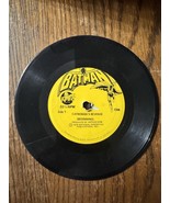 Vintage Batman Book Record 7&quot; Vinyl 45 Catwoman&#39;s Revenge 1978 DC Comics... - $4.13 CAD