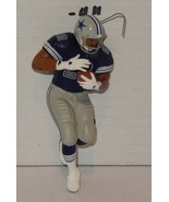 Hallmark 1998 Emmitt Smith 4th in football Legends Series Keepsake Ornam... - $271.89 MXN