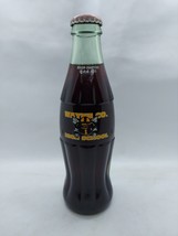 Wayne County Georgia HS -Football Region Champs 1993- 1994 coca cola bottle - $19.79