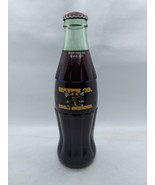 Wayne County Georgia HS -Football Region Champs 1993- 1994 coca cola bottle - $27.83 CAD