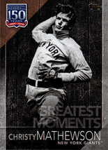 2019 Topps 150 Years of Professional Baseball Greatest Moments GM-1 - GM-25 - £2.39 GBP+