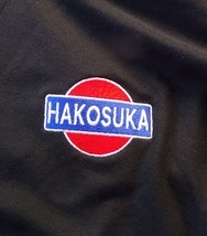 Nissan Datsun Hakosuka KPGC10 Logo Adjustable Ball Cap Hat R32 R33 R34 Jdm New - £19.53 GBP