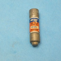 Shuwmut ATQR3 Time Delay Fuse Class CC 3 Amps 600 VAC Tested - $2.45