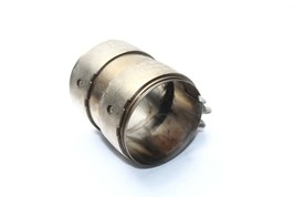 2018 AUDI A4 2.0T EXHAUST MUFFLE PIPE CLAMP OEM P6591 image 8