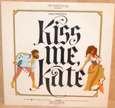 Kiss Me Kate [Vinyl] Various - £32.07 GBP