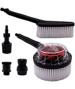AR Blue Clean PW909102K Universal Brush Kit, Black - $944.86 MXN