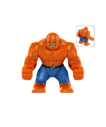The Thing Fantastic Four Marvel Big Fig (1) - $15.00