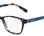 New NINE WEST NW-5199 450 Aqua Tortoise Eyeglasses 47/17/135 - $69.25