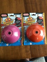Lot Of 2 Phoenix Diabolo Shell Pack Duncan Toys Brand New Replacement New - $7.69
