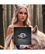 Haunted Ring: Sweet Lycan Mistress! Submissive Sexuality, True Loving Af... - $69.99