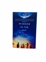 Mirror in the Sky Paperback Aditi Khorana - £10.08 GBP