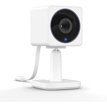 Cam Og Telephoto Indoor/Outdoor 1080P Wi-Fi Smart Home Security Camera With 3X O - £55.98 GBP