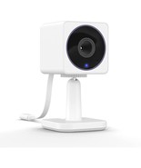 Cam Og Telephoto Indoor/Outdoor 1080P Wi-Fi Smart Home Security Camera W... - £55.98 GBP
