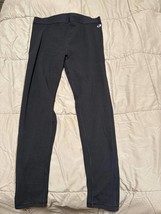 Champion black leggings size XXL  - £11.18 GBP