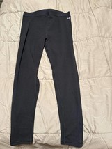 Champion black leggings size XXL  - £11.05 GBP