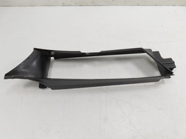 06 Lamborghini Gallardo #1310 Duct, Air Flow Guide Oil Cooler OEM Left 4... - $58.40