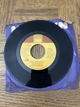 Stevie Wonder Part Time Lover 45 Record - $10.00