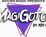 Magigotchi by Kev G - Trick - $83.11