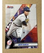 2019 Bowman&#39;s Best Top Prospects #TP26 Deivi Garcia New York Yankees - $2.73 CAD
