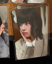 JUNGYEON ZWEIMAL offizielle With-muu POB Fotokarte neues Album &quot;THIS IS... - $15.09