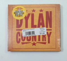 Bob Dylan - Dylan Country - [Cd] Brand New &amp; Sealed c3 - £15.76 GBP