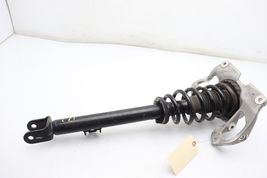09-14 HYUNDAI GENESIS FRONT LH LEFT DRIVER SIDE SHOCK STRUT E3666 image 9