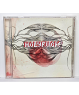 CD Holy Fuck Self Titled Dependent Music dp026 2005 - $14.95