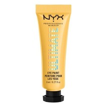 NYX Professional Makeup Pride Eye Paint - Sungaze - 0.27 fl oz - $13.21