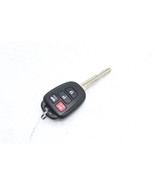 12-17 TOYOTA CAMRY 4 BUTTON REMOTE KEY FOB HYQ12BEL E4751 - $812.35 MXN