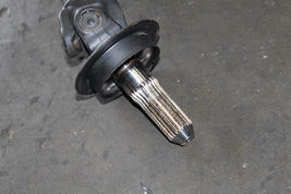 2006 INFINITI FX35 FRONT DRIVE SHAFT K7452 image 5
