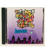 Street Jams Electric Funk Part 2 CD Rare Let The Music Play Egypt Freestyle - £46.68 GBP