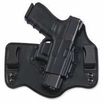 Galco KT636B Kingtuk Inside The Waistband Gun Holster for Ruger LC9 Righ... - $73.19