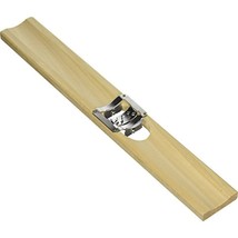 Norpro Wood Corn Cutter and Creamer, One Size, As Shown - $39.73 CAD