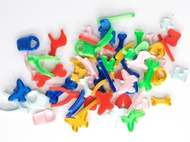 Operation Replacement Pieces | Complete Set - $6.00