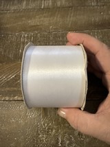 Offray Ribbon 2-1/4” X 21ft - $275.07 MXN