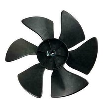 Replacement Condenser Fan Blade For Dometic B59516.711C0 SAME DAY SHIPPING - $26.72