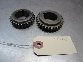 Crankshaft Timing Gear For 10-12 Hyundai Santa Fe  2.4 231212G600 - $19.75