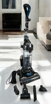 Eureka PowerSpeed Bagless Upright Vacuum Cleaner Pet Turbo NEU181A Black... - £42.66 GBP