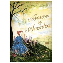Anne of Avonlea (Vintage Classics), Montgomery, L. M., New Books - £7.82 GBP
