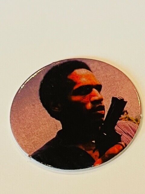 OJ Simpson Pogs Trial NFL Bills USC Juice Slammer Milk Cap Poggs vtg Movie cop - $14.85