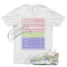 SUCCES Shirt for N Air Max Furyosa Pink Green Purple Arctic Soft Dunk Low Ice - £20.31 GBP+
