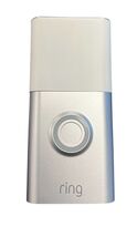 Ring Surveillance Doorbell 493252 - $59.00