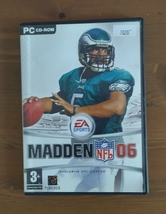 Madden Nfl 06 (Pc) - £11.09 GBP