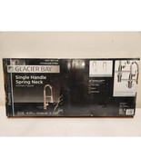 Glacier Bay Paulina Single-Handle Pull-Down Kitchen Faucet – Stainless S... - $1,653.34 MXN