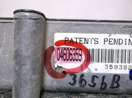 1996..96  STRATUS/SEBRING/CIRRUS/BREEZE TRANSMISSION CONTROL MODULE/TCM .T.C.M image 3