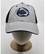 Penn State University PSU Gray Black Navy Strapback Hat - €15,25 EUR