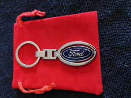 Ford keychain BLOWOUT - $7.95
