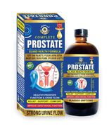 Complete Prostate Gland Health Formula 16 oz. Glass Bottle - $31.19