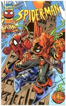 Spider-Man: Tower Of Terror #1 (1997) *Marvel Comics / Mini Promotional ... - $250.00