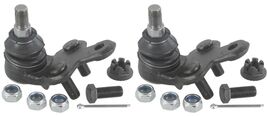 Set of OE Brand Front Lower Ball Joints for TOYOTA - $76.24 CAD Set of OE Brand Front Lower Ball Joints for TOYOTA - $76.24 CAD
